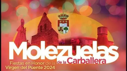 Molezuelas de la Carballera