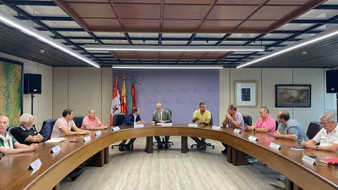 mancomunidades rurales