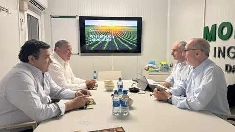 Visita Molendum Ingredients