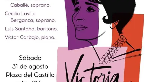 Victoria en las Victorias