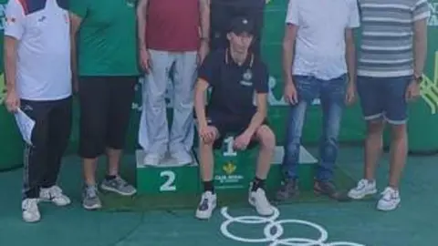 La Tirada Nocturna – Caja Rural se celebrará este fin de semana en los campos de tiro de “El Jaral”