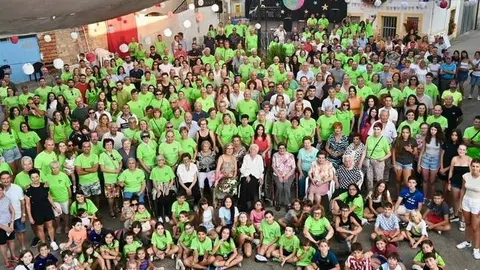 Asociación Cultural Los Chopos de El Maderal