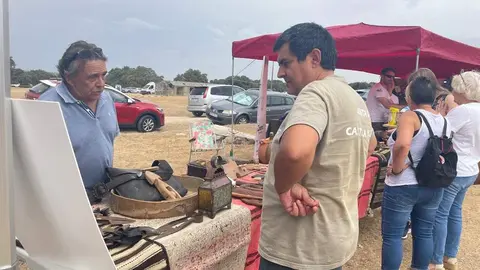 DIA DE LA COMARCA SAYAGO 2024 (23)