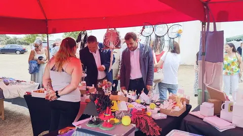 DIA DE LA COMARCA SAYAGO 2024 (38)