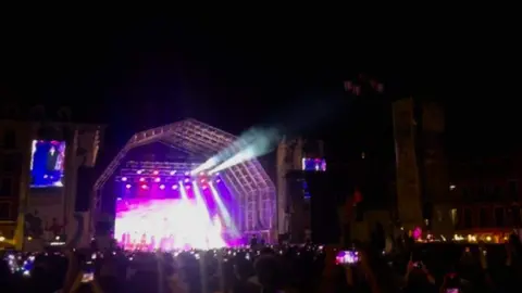 Fiestas Valladolid 2024