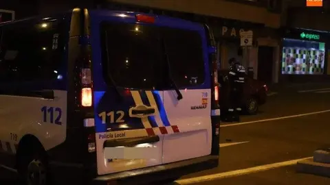 Policia Local Salamancartvaldia