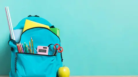 Mochila Clase Archivo