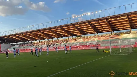 Zamora CF contra Tarazona_14