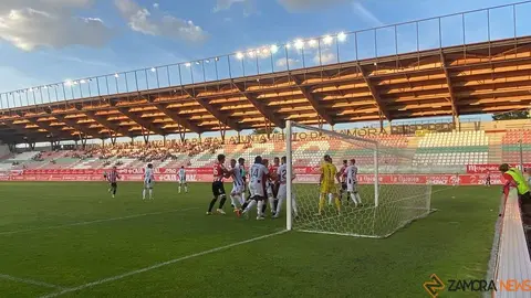 Zamora CF contra Tarazona_16