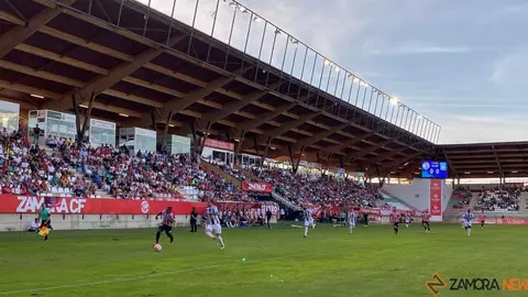Zamora CF contra Tarazona_21