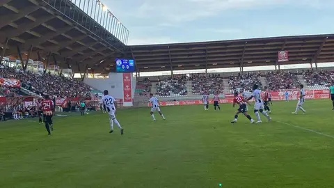 Zamora CF contra Tarazona_2