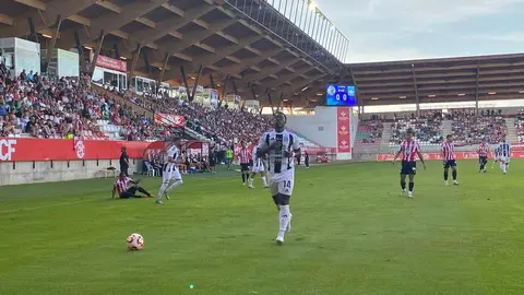 Zamora CF contra Tarazona_3