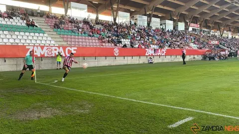 Zamora CF contra Tarazona_7