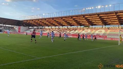 Zamora CF contra Tarazona_8