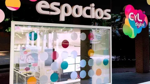 Espacio Cyl Digital
