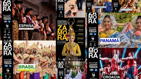 folclore 20 aniversario