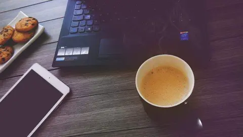Cibertrabajo