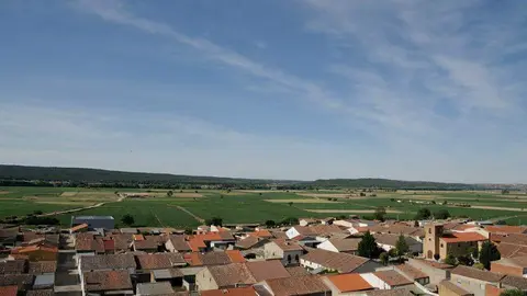 Peleagonzalo. Por Diputación de Zamora