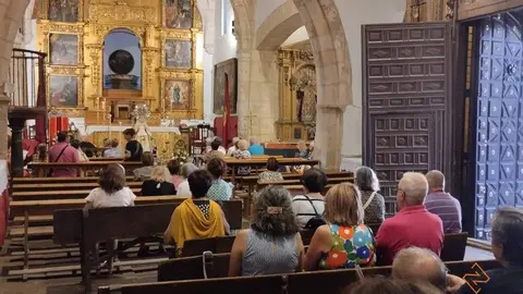 actos Virgen de la Concha _5