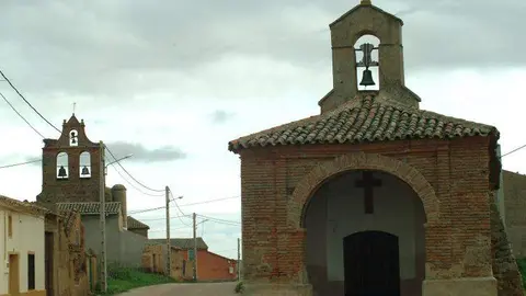 Quintanilla de Olmo, Por Diputación de Zamora