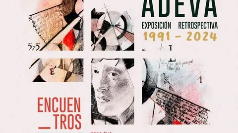 exposición Carlos Adeva
