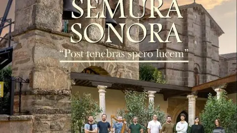 Ensemble Semura Sonora 2024