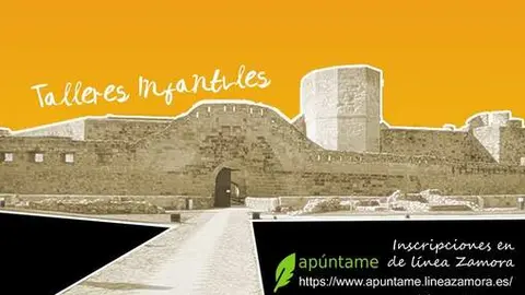 CARTEL Talleres Castillo SEPT