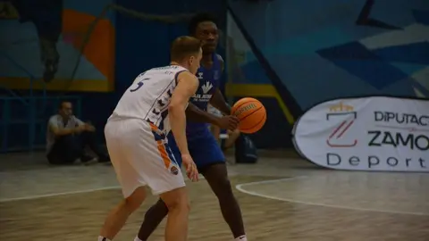 Cb Zamora- Fuenlabrada_2