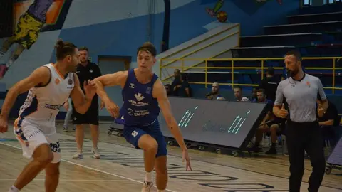 Cb Zamora- Fuenlabrada_6