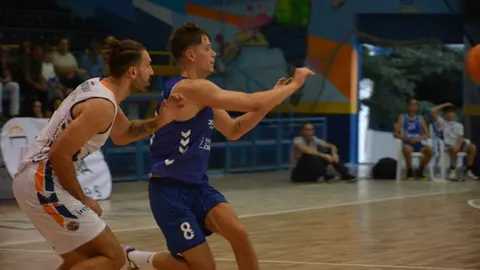 Cb Zamora- Fuenlabrada_9