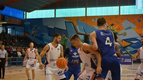 Cb Zamora- Fuenlabrada_11