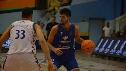 Cb Zamora- Fuenlabrada_12