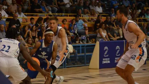 Cb Zamora- Fuenlabrada_14