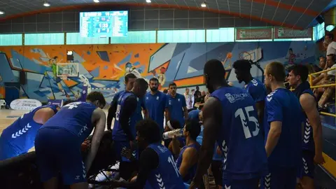 Cb Zamora- Fuenlabrada_18