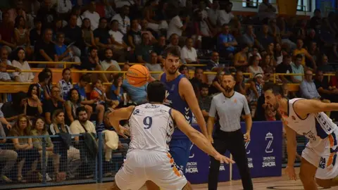 Cb Zamora- Fuenlabrada_24