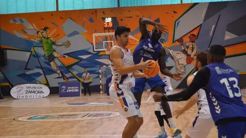 Cb Zamora- Fuenlabrada_27