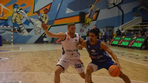 Cb Zamora- Fuenlabrada_31