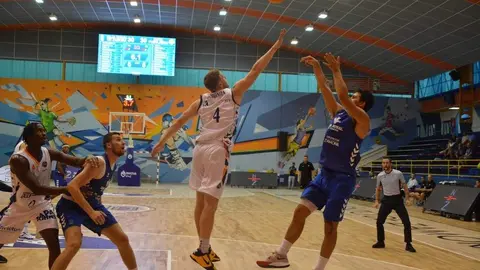 Cb Zamora- Fuenlabrada_32