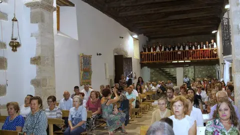 Imagen de Comarca de Aliste