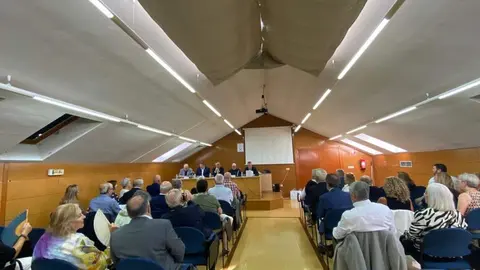 50 Aniversario Escuela Politécnica