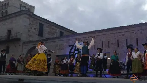 Festival Internacional Folklore 2024