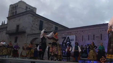 Festival Internacional Folklore 2024_5