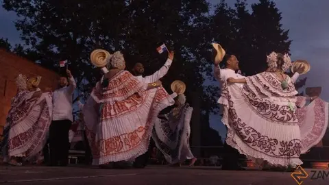 Festival Internacional Folklore 2024_7