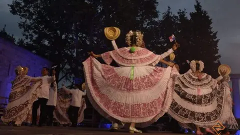 Festival Internacional Folklore 2024_9