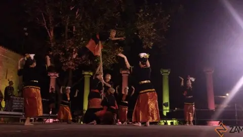 Festival Internacional Folklore 2024_22