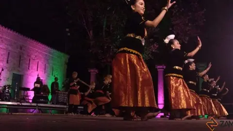 Festival Internacional Folklore 2024_25