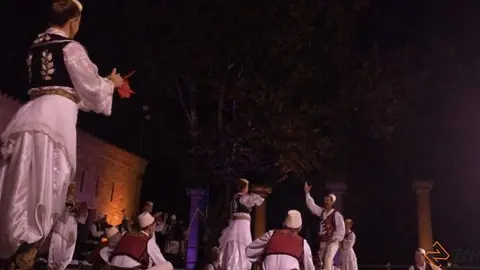 Festival Internacional Folklore 2024_28