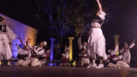 Festival Internacional Folklore 2024_29