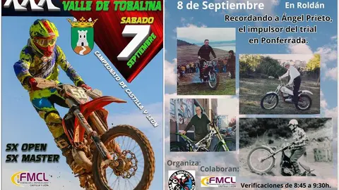 Agenda Motociclista 7y8septiembre