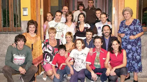 Aqui no hay quien viva